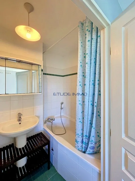 Appartement Boulevard Carnot à Lille
