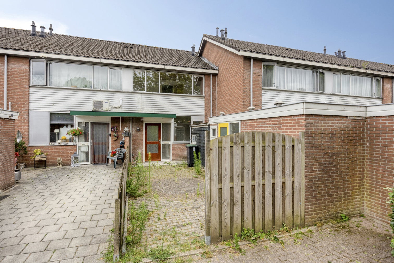 Huis Oldenhof 76 in Driel
