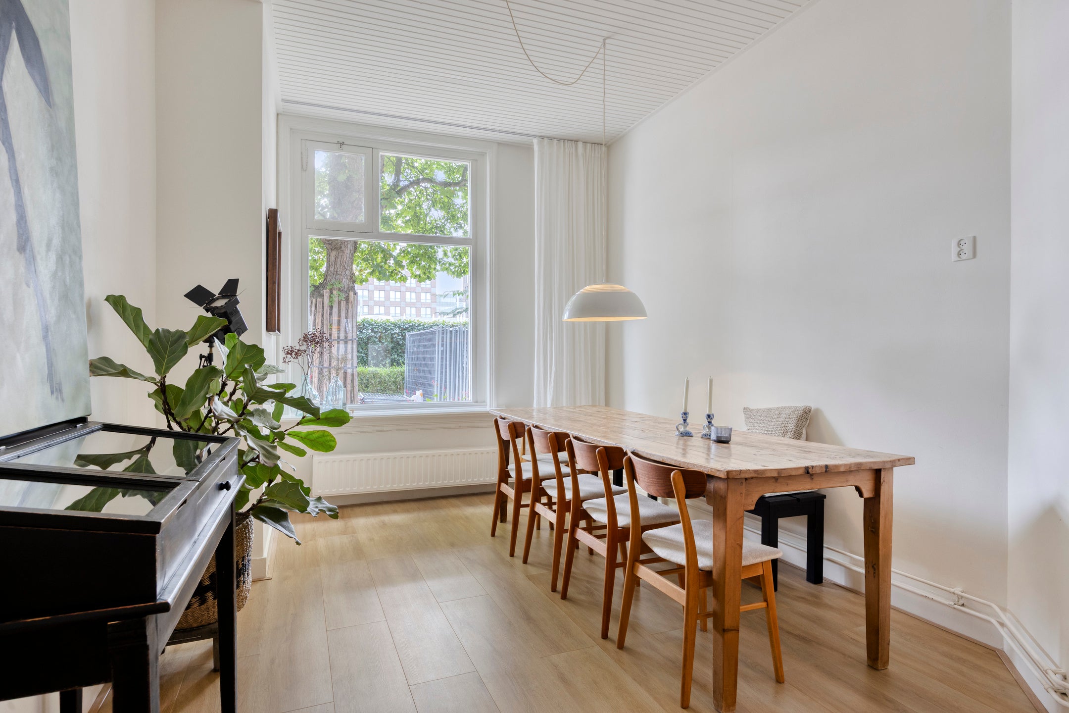 Appartement te koop: Maijweg 78, 'S-Hertogenbosch