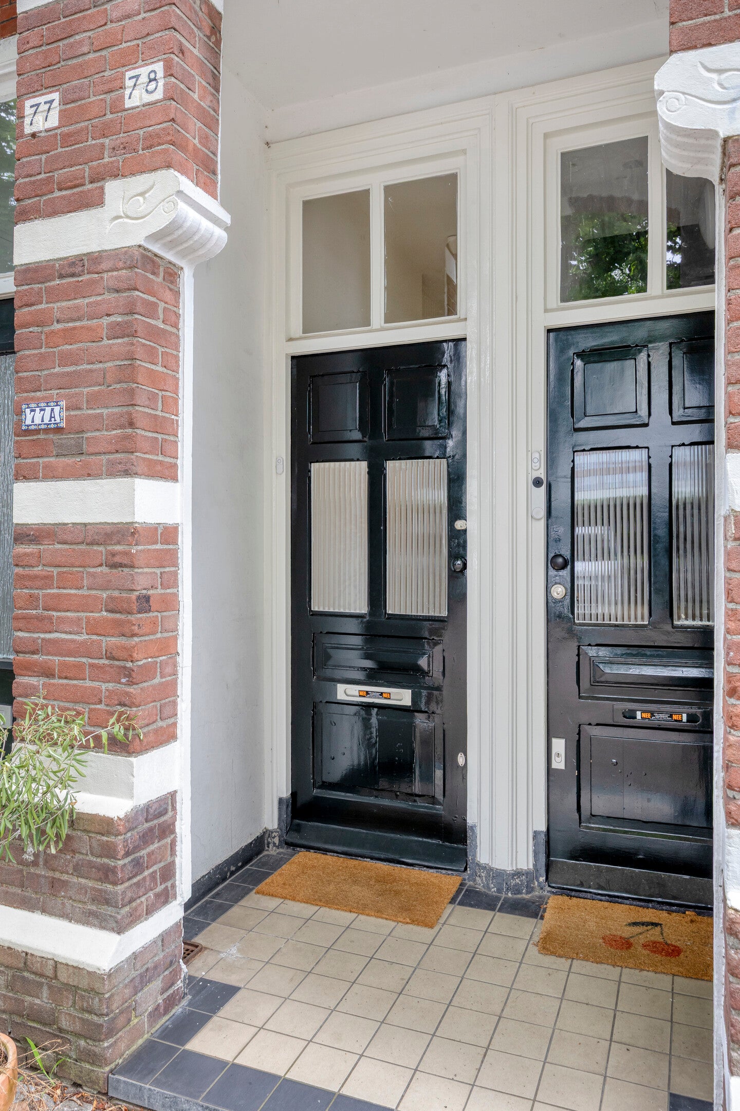 Appartement te koop: Maijweg 78, 'S-Hertogenbosch