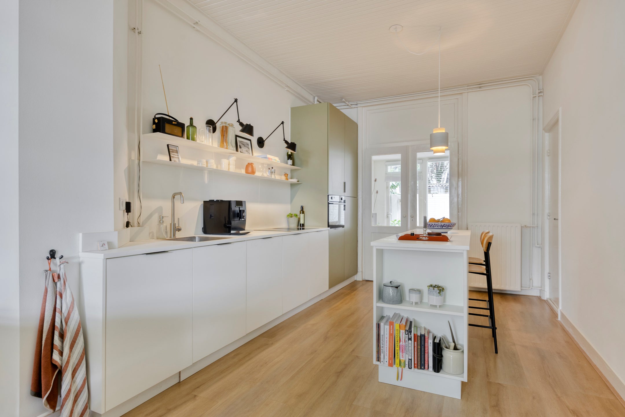 Appartement te koop: Maijweg 78, 'S-Hertogenbosch