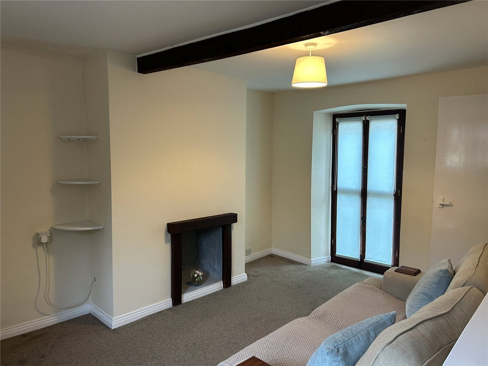 House Southover in Wells