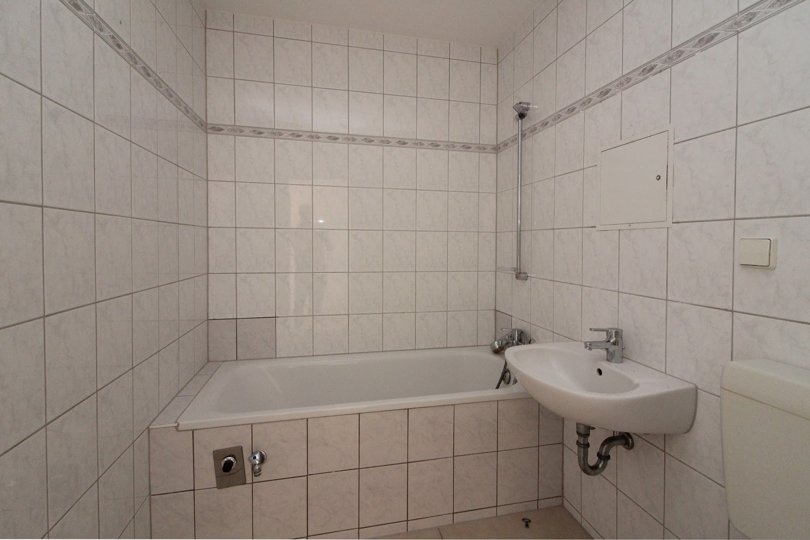 Wohnung Lerchenbergstraße in Wittenberg