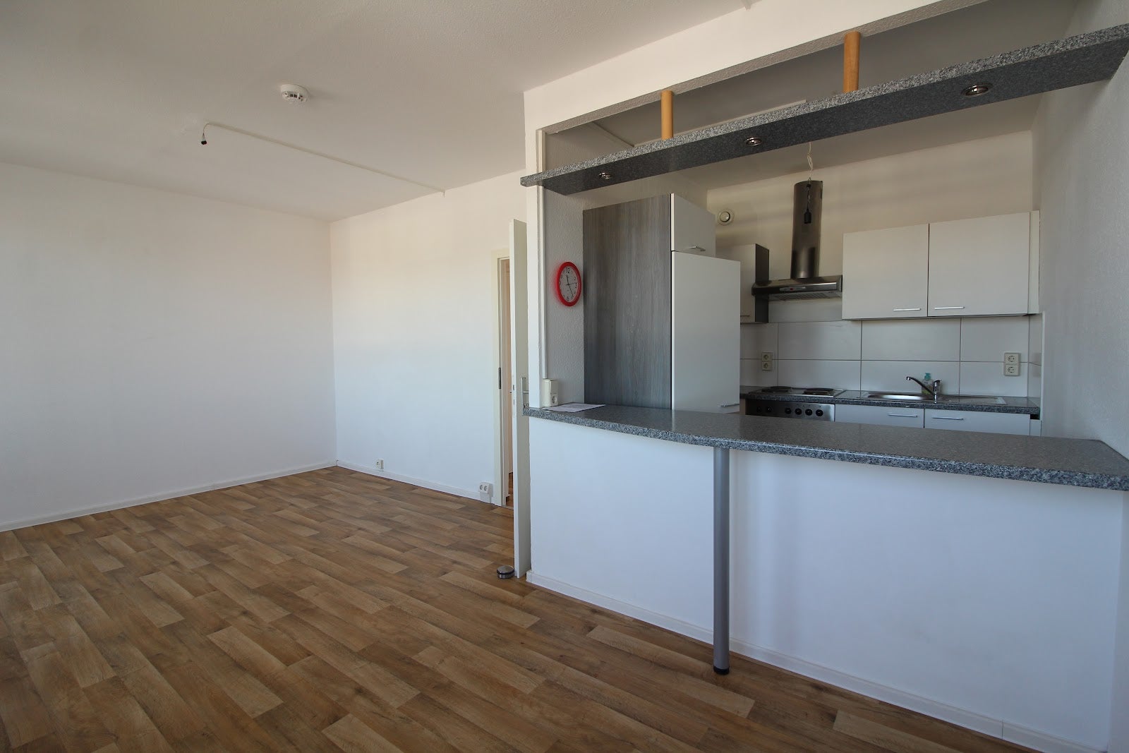 Wohnung Lerchenbergstraße in Wittenberg
