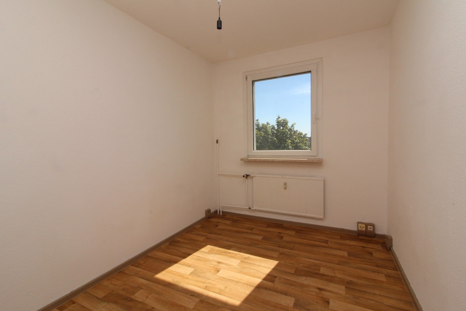 Wohnung Lerchenbergstraße in Wittenberg