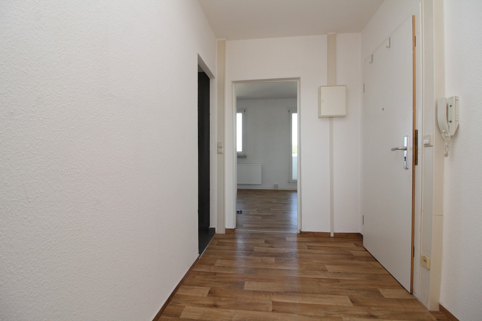 Wohnung Lerchenbergstraße in Wittenberg