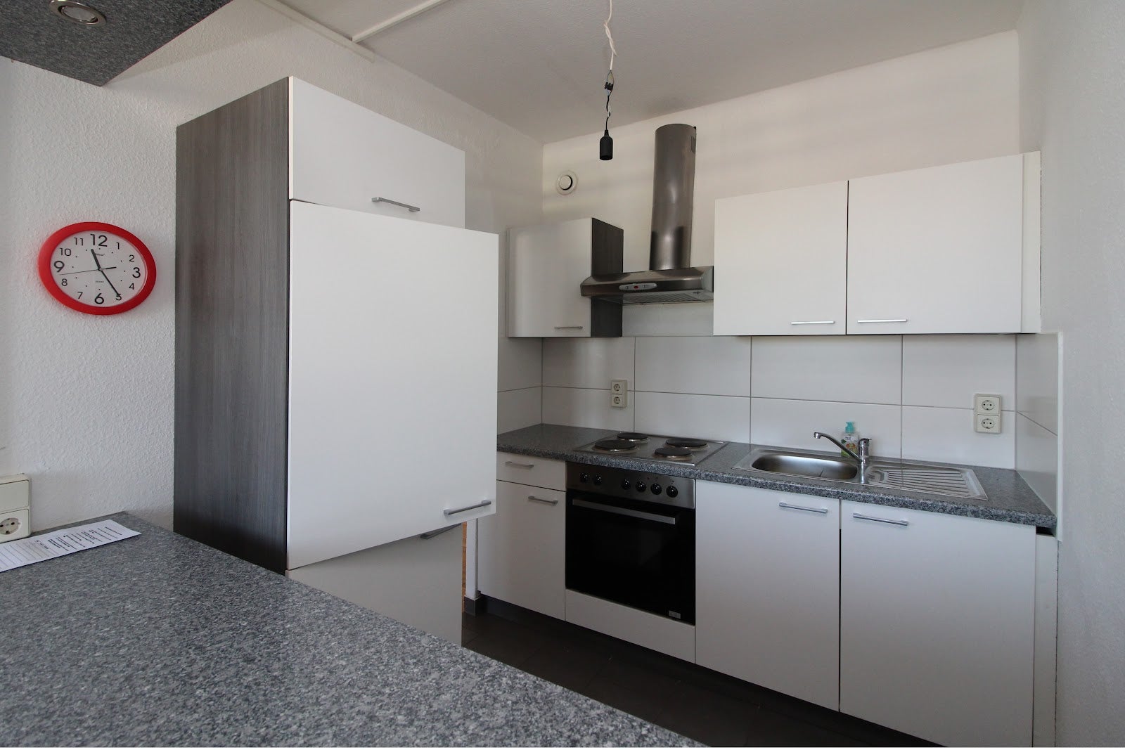 Wohnung Lerchenbergstraße in Wittenberg