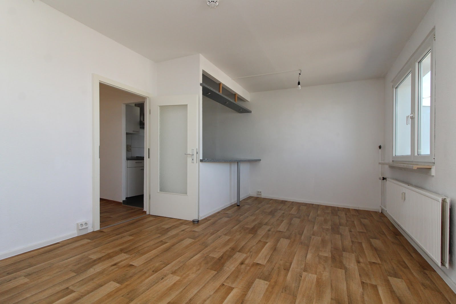 Wohnung Lerchenbergstraße in Wittenberg