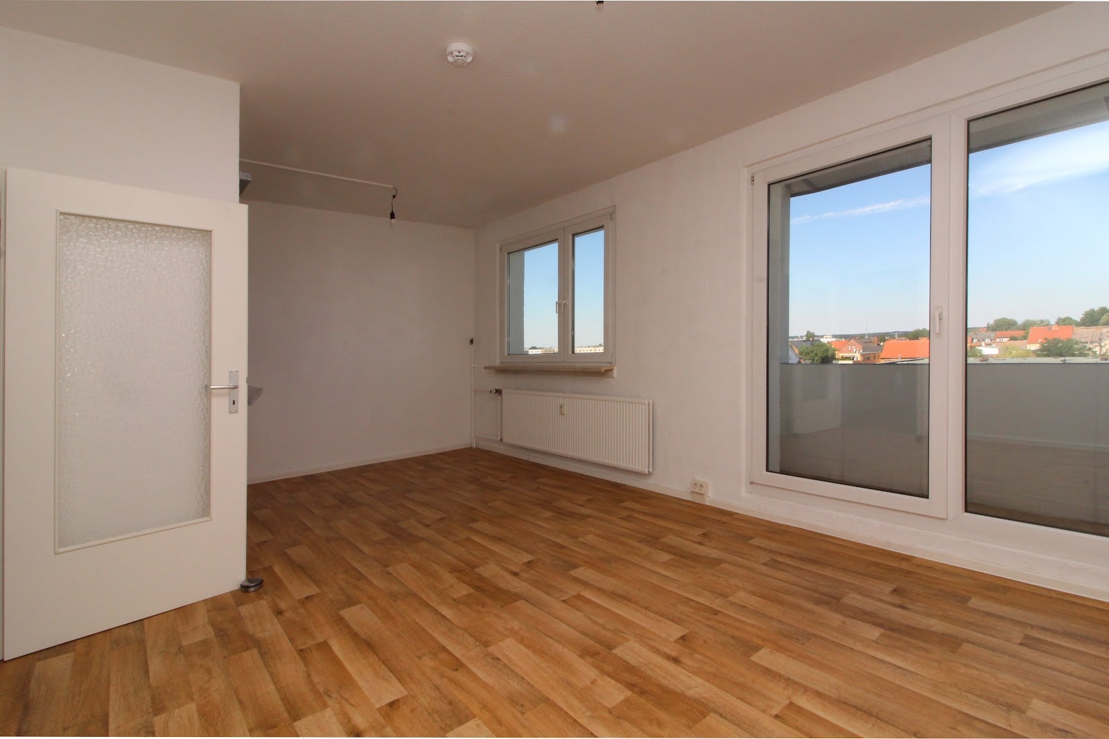 Wohnung Lerchenbergstraße in Wittenberg