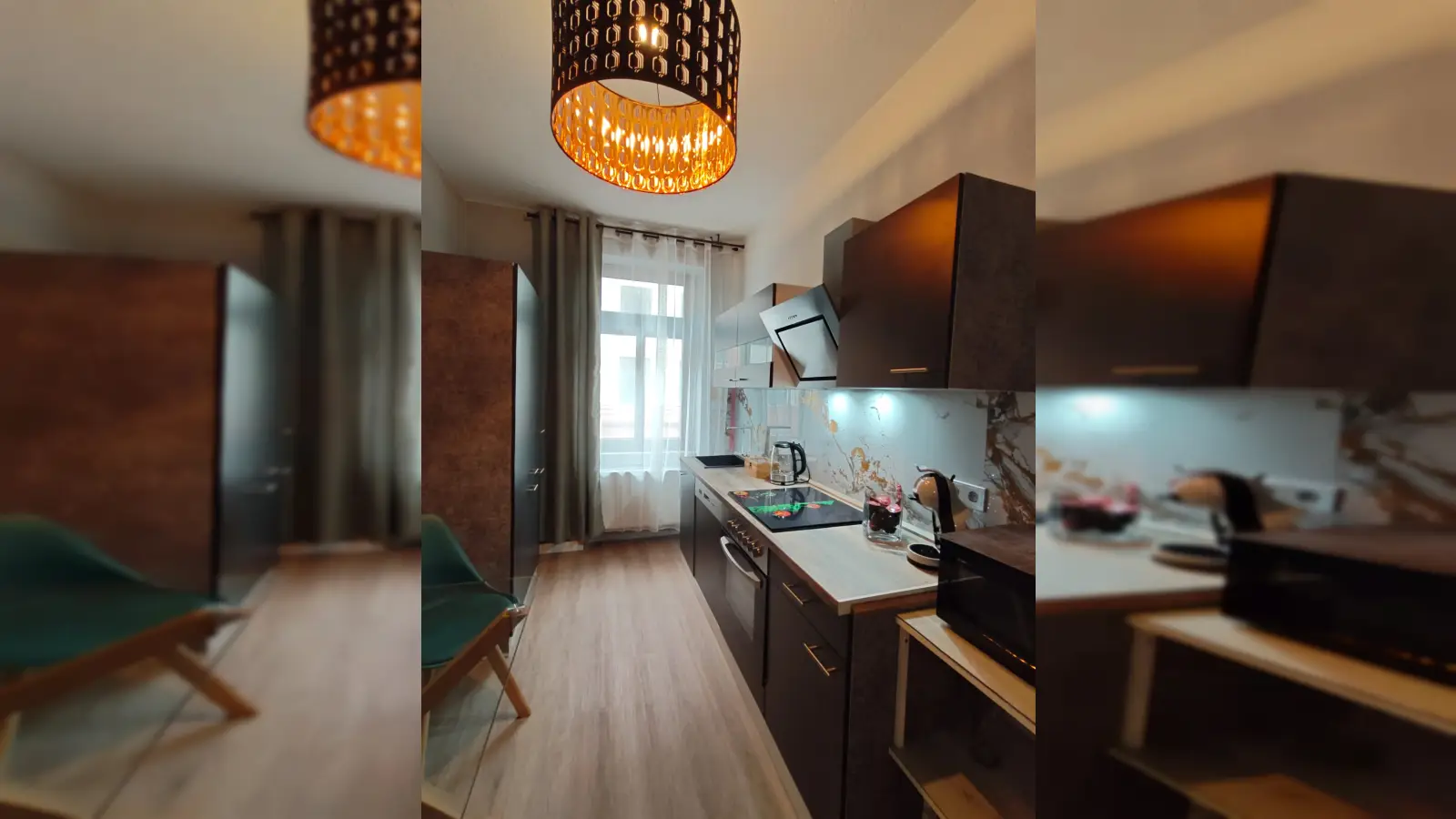 Wohnung Uhlandstraße in Leipzig