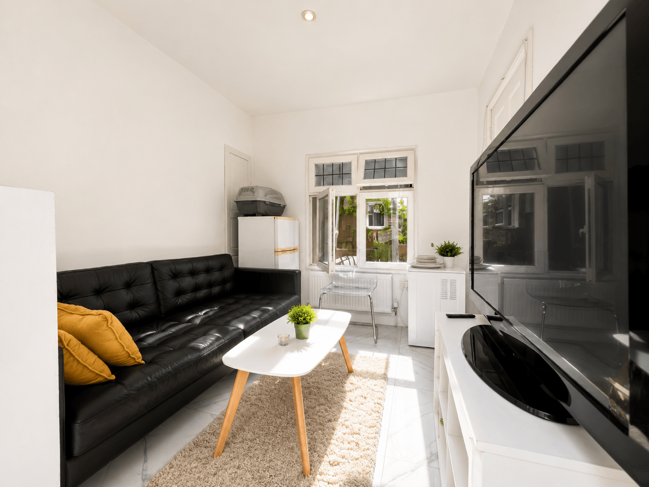 House Alwyn Close in London