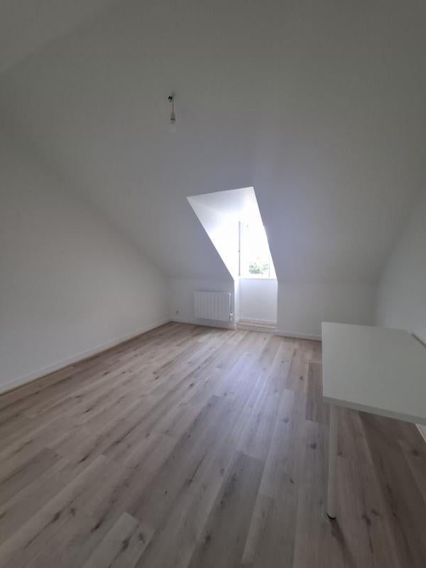 Flat Avenue Aristide Briand in Rennes