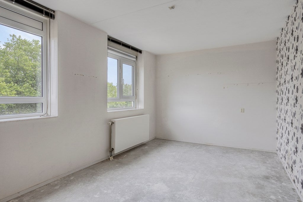 Appartement te koop: Maasboulevard 145, Schiedam