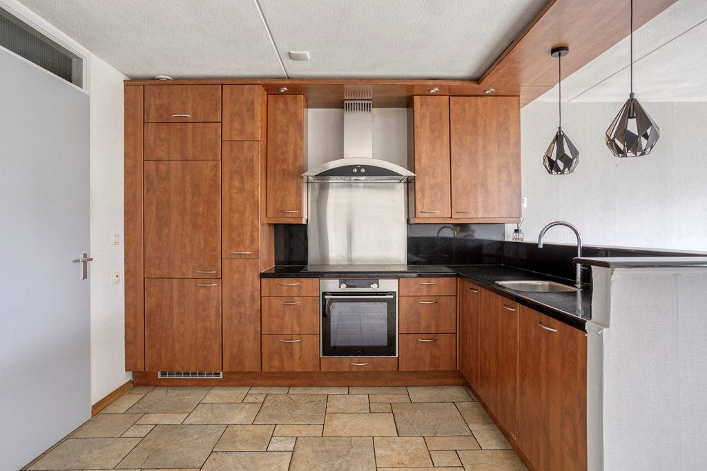 Appartement te koop: Maasboulevard 145, Schiedam