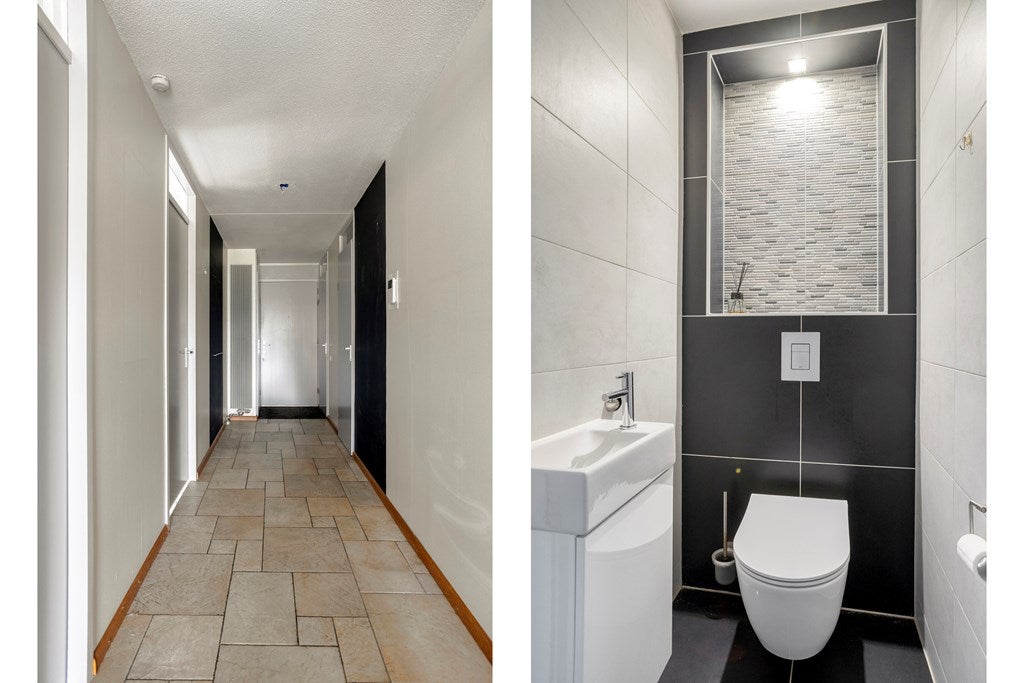 Appartement te koop: Maasboulevard 145, Schiedam