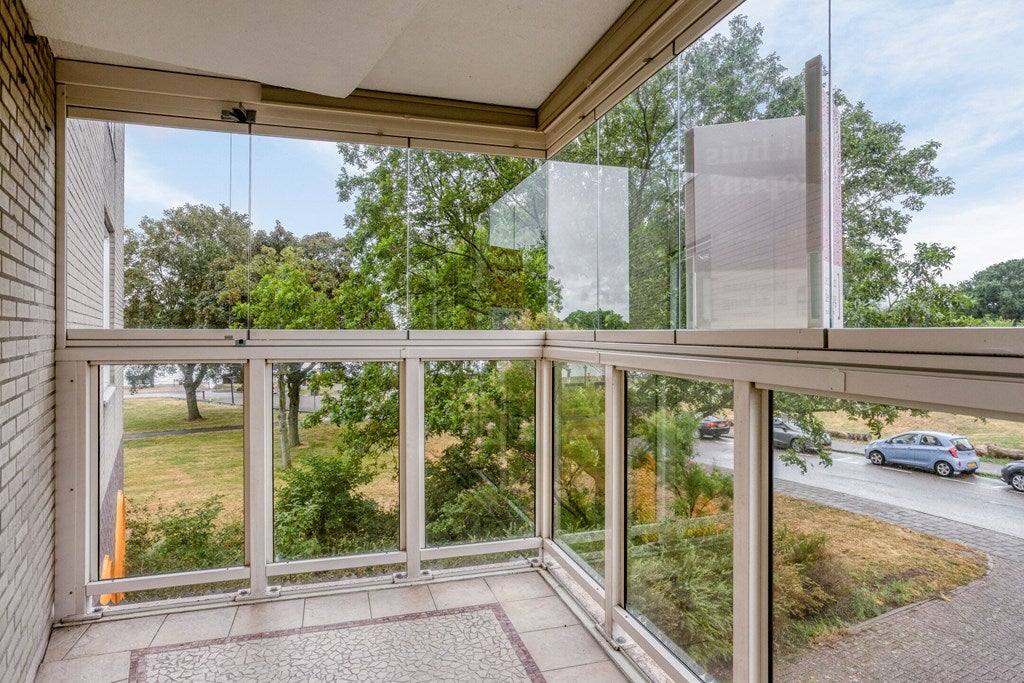Appartement te koop: Maasboulevard 145, Schiedam