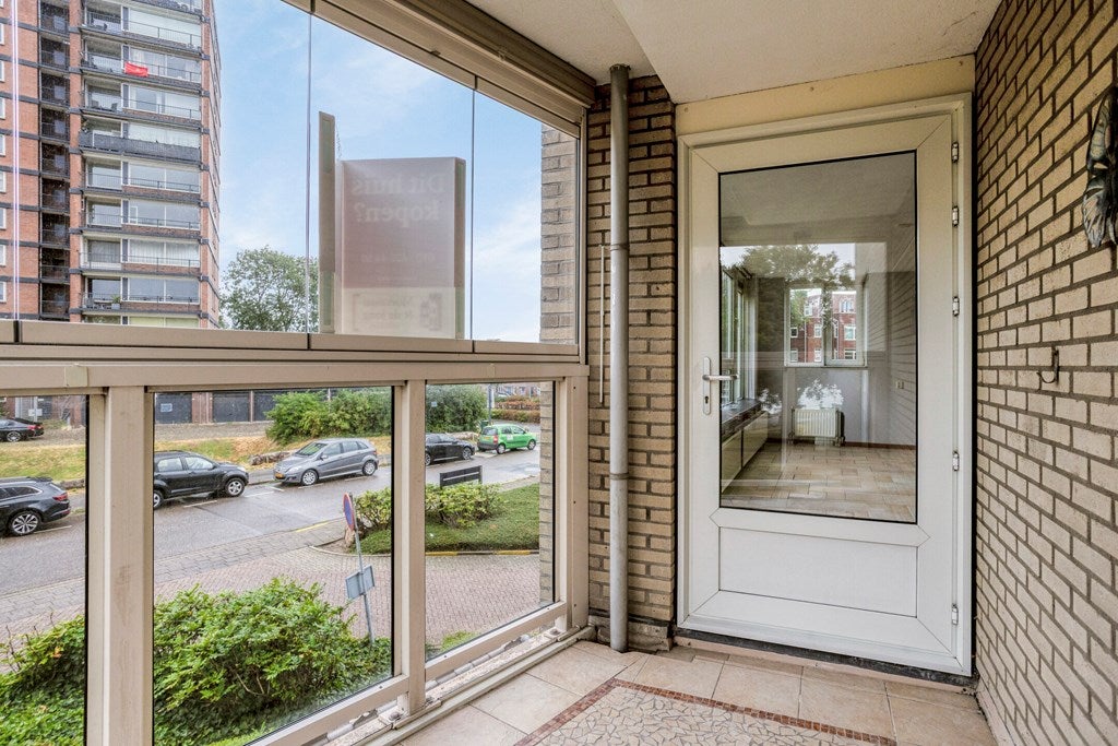 Appartement te koop: Maasboulevard 145, Schiedam