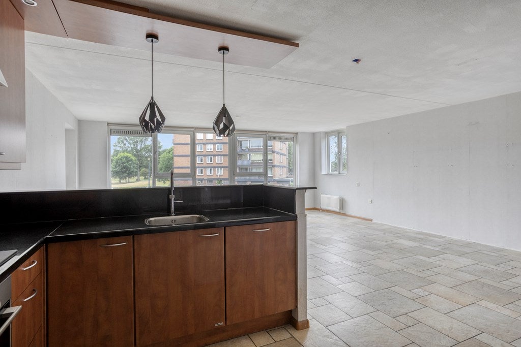 Appartement te koop: Maasboulevard 145, Schiedam