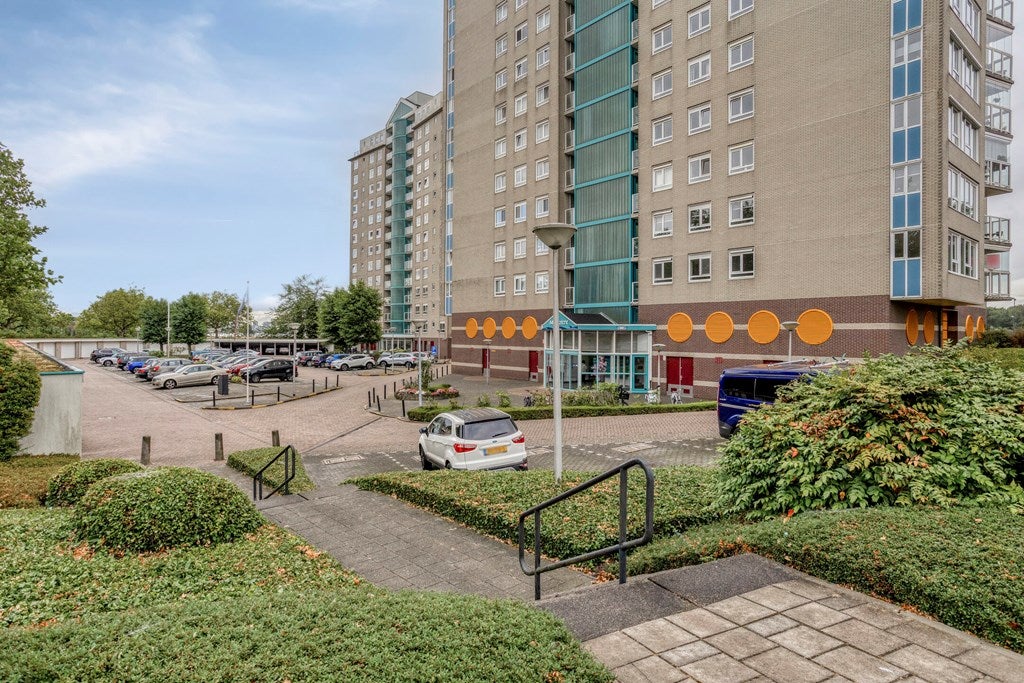 Appartement te koop: Maasboulevard 145, Schiedam