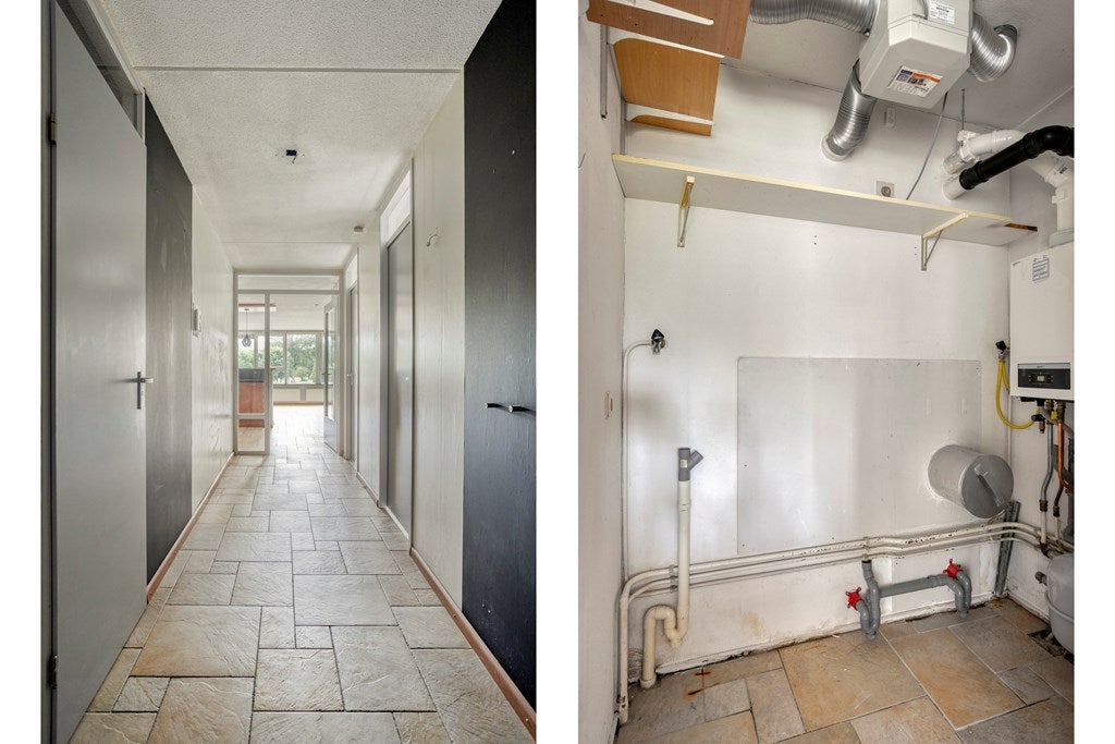 Appartement te koop: Maasboulevard 145, Schiedam