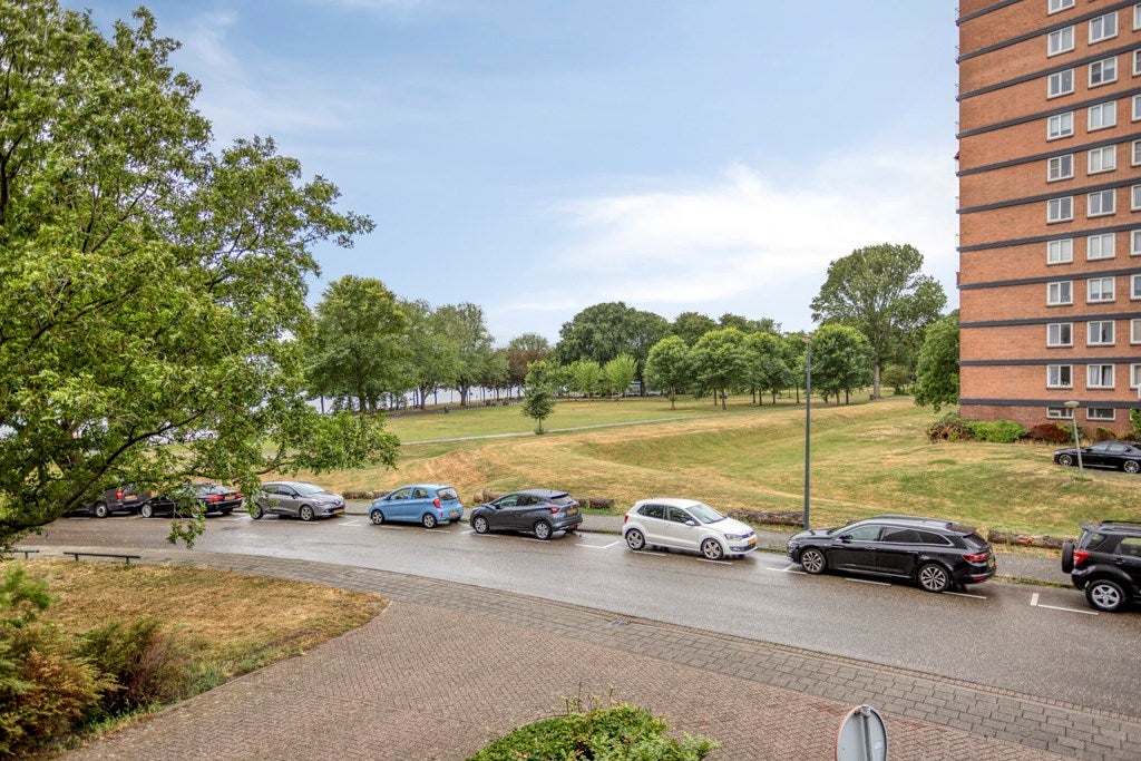 Appartement te koop: Maasboulevard 145, Schiedam