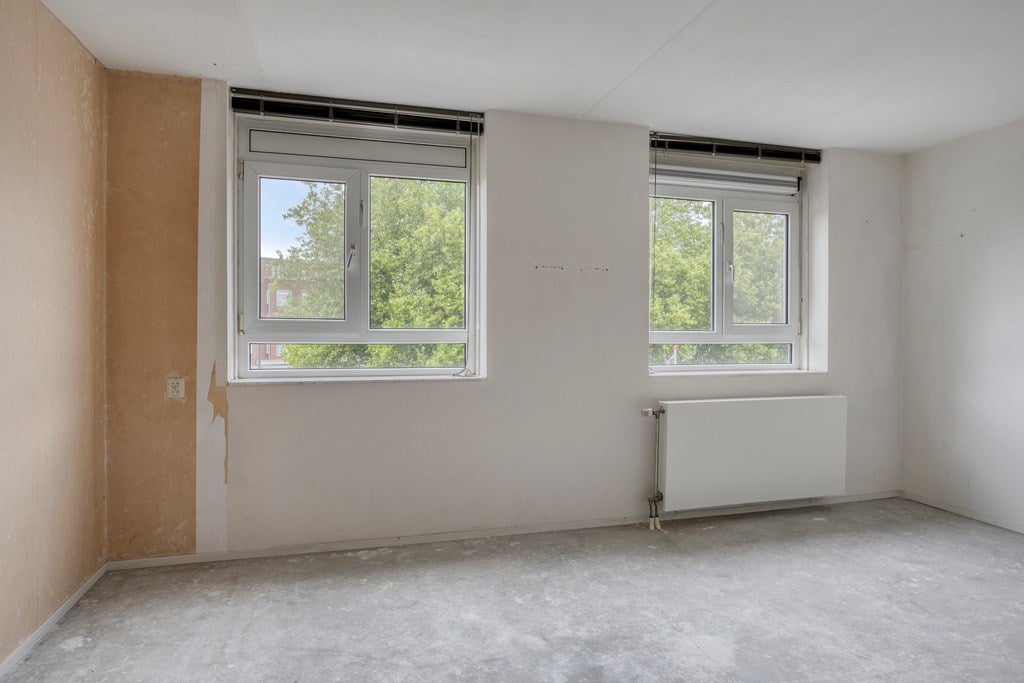 Appartement te koop: Maasboulevard 145, Schiedam