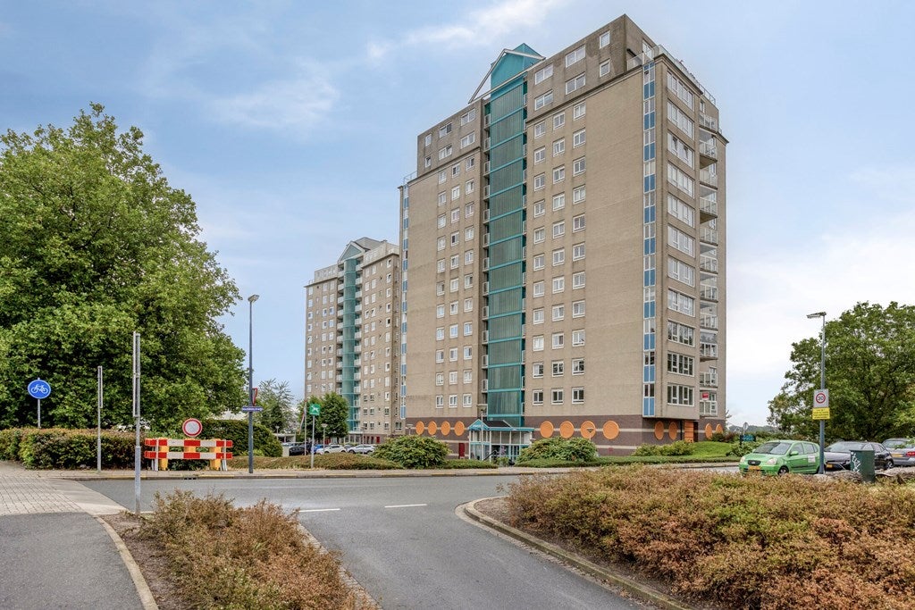 Appartement te koop: Maasboulevard 145, Schiedam