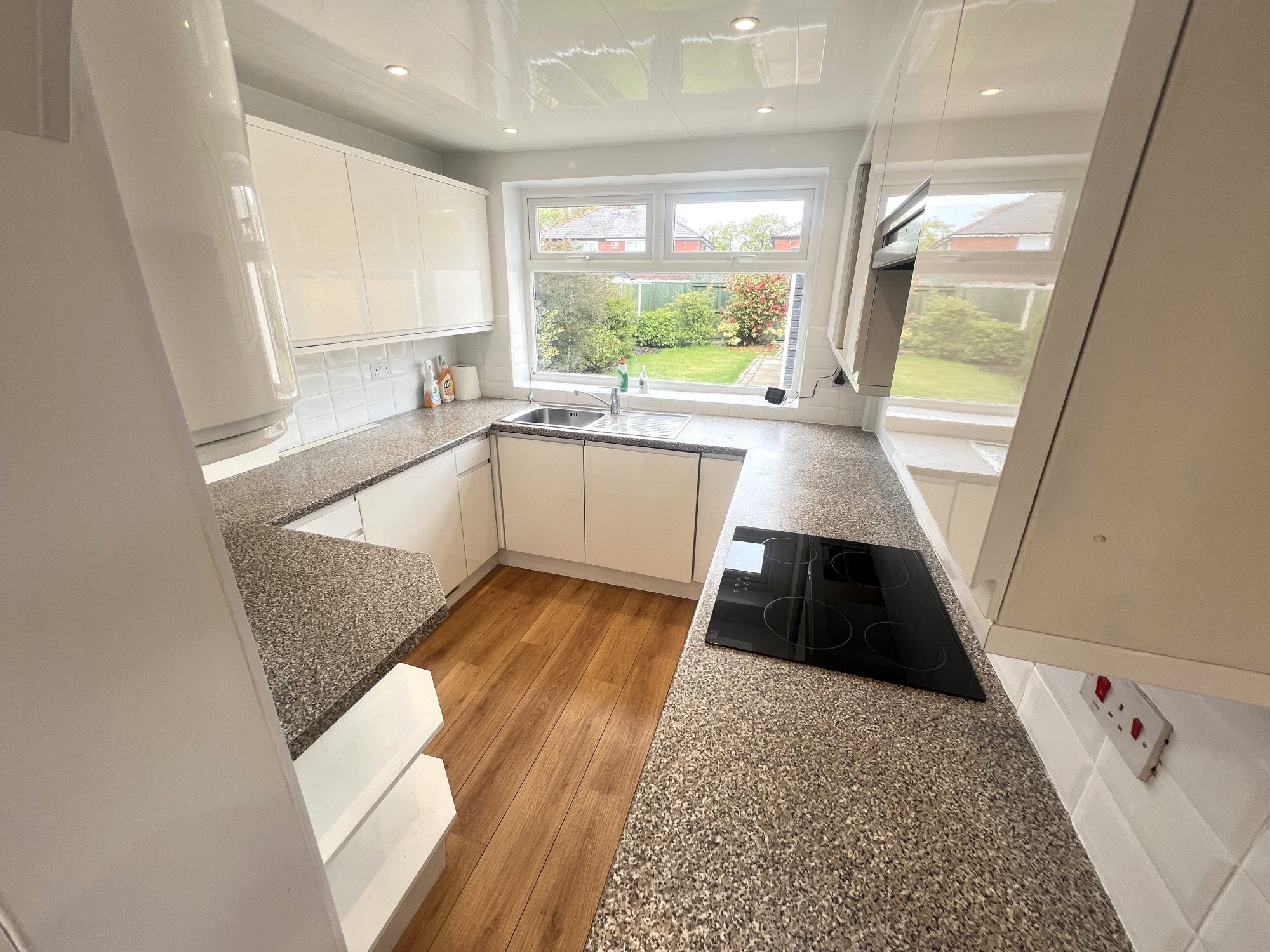 House Kensington Avenue in South Ribble
