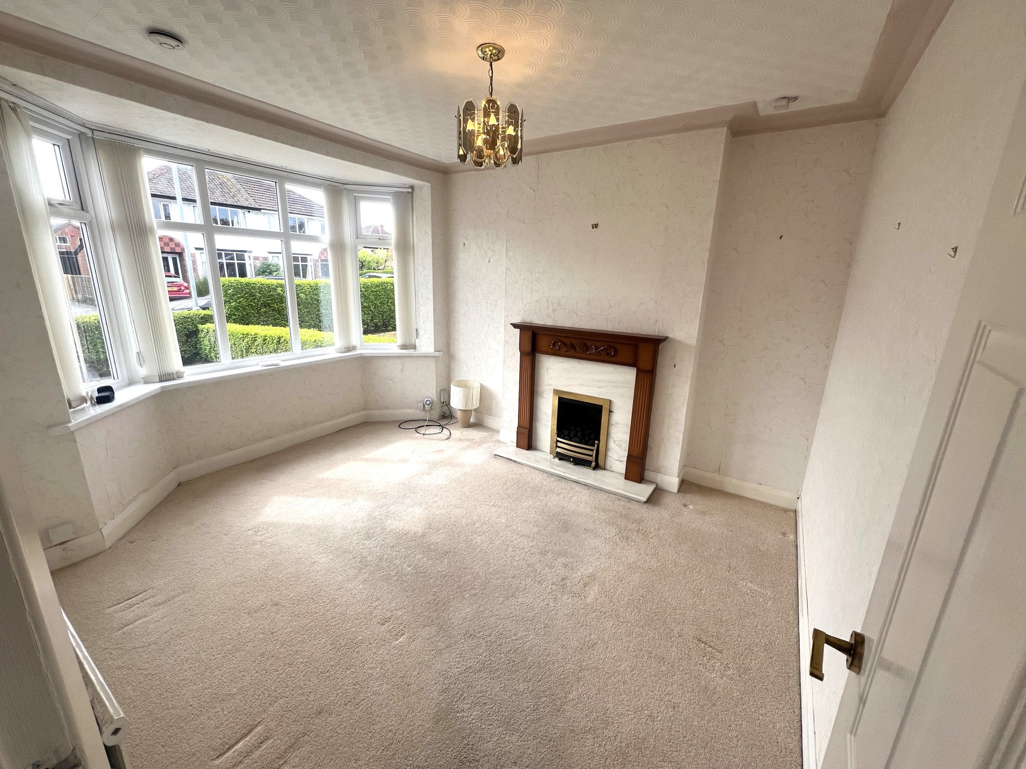 House Kensington Avenue in South Ribble