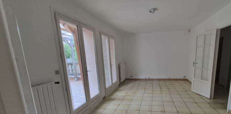 Appartement Avenue Henri Barbusse à Bagneux