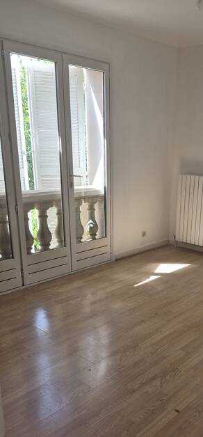 Appartement Avenue Henri Barbusse à Bagneux