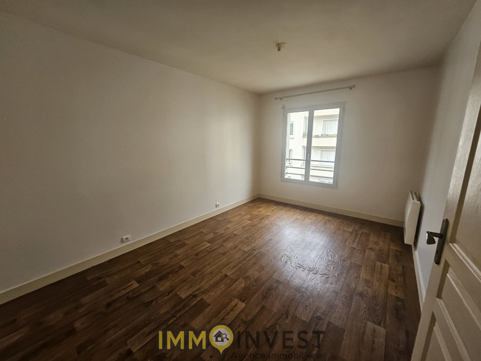 Appartement Rue Ferdinand Buisson à Limoges