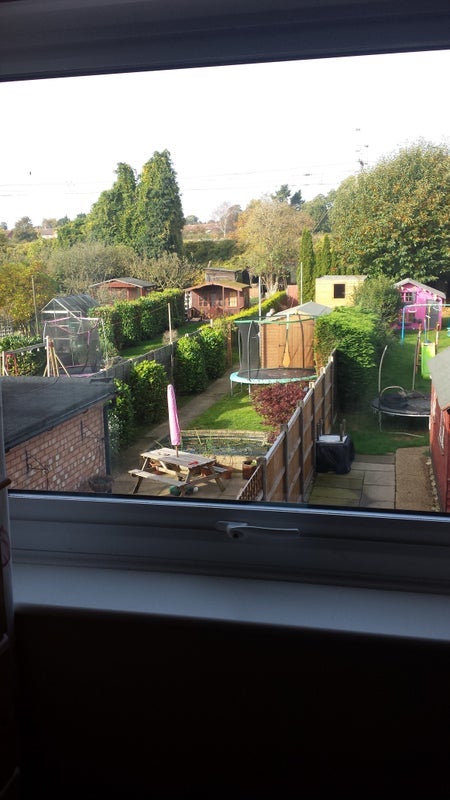 Room Wherstead Road in Ipswich