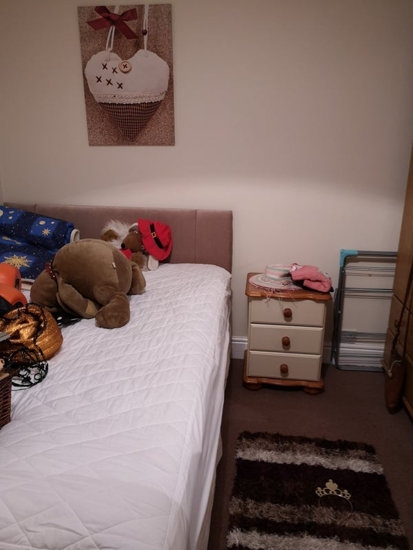 Room Wherstead Road in Ipswich