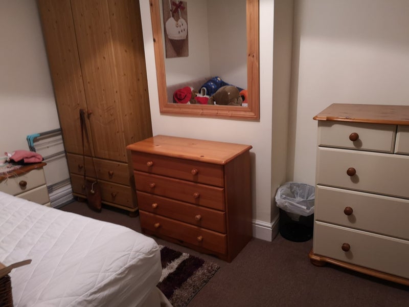 Room Wherstead Road in Ipswich