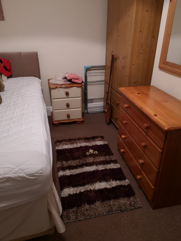 Room Wherstead Road in Ipswich