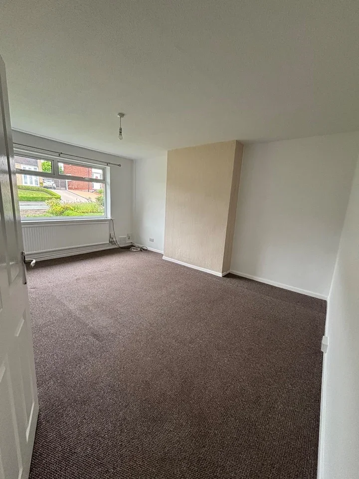 House Gilda Road in Wigan