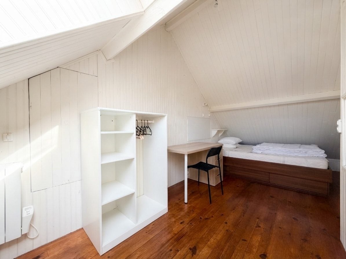 Room Rue Jean Vigo in Plaisir
