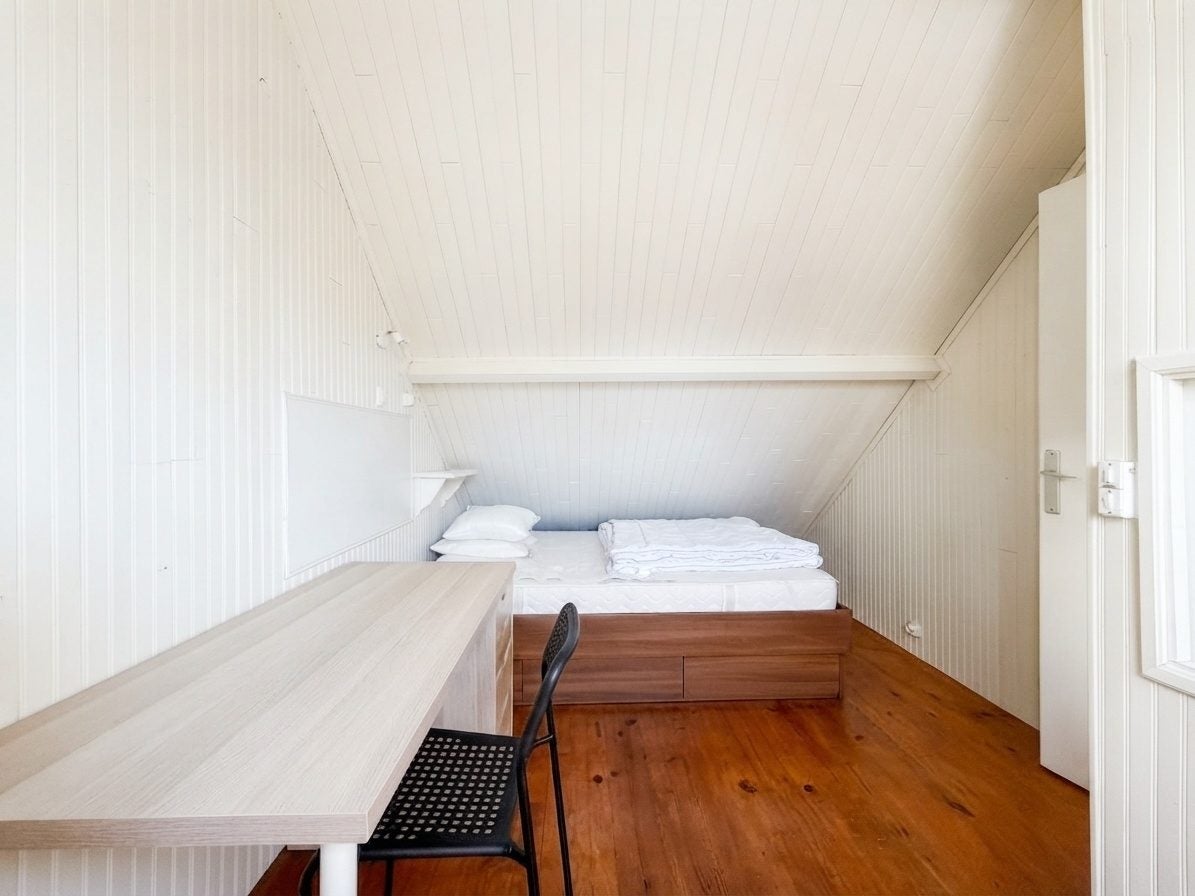 Room Rue Jean Vigo in Plaisir