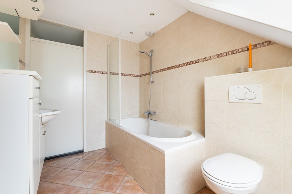 Tussenwoning te koop: Jongkindstraat 13, Ede