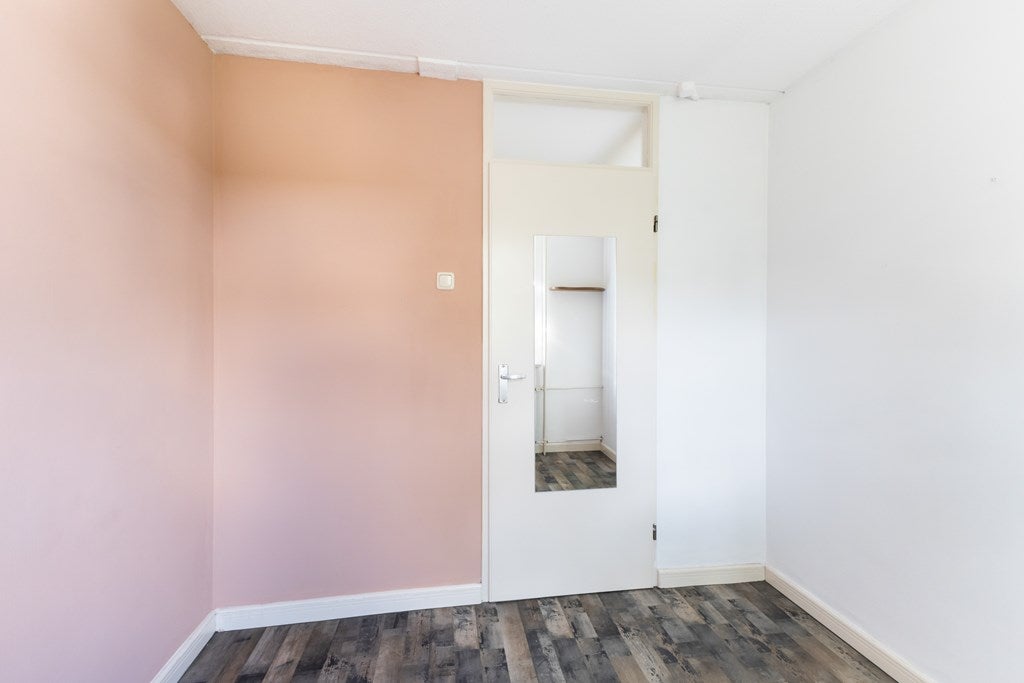 Tussenwoning te koop: Jongkindstraat 13, Ede