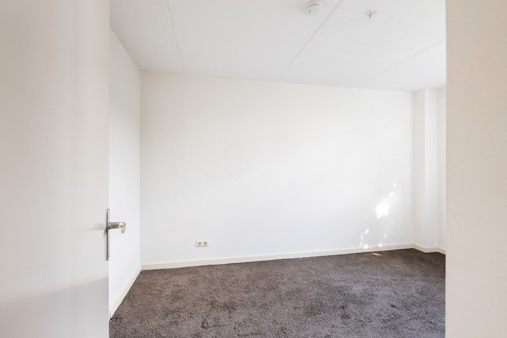Tussenwoning te koop: Jongkindstraat 13, Ede