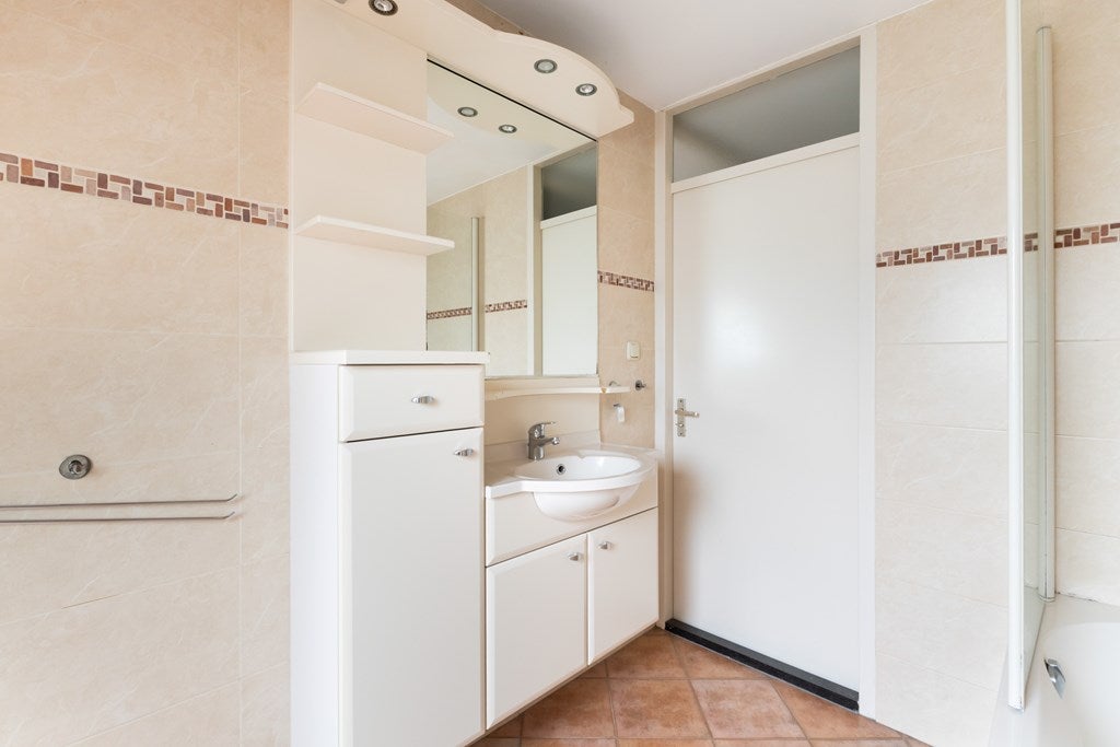 Tussenwoning te koop: Jongkindstraat 13, Ede