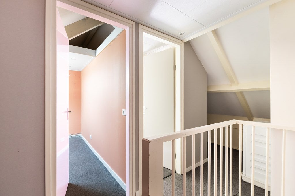 Tussenwoning te koop: Jongkindstraat 13, Ede
