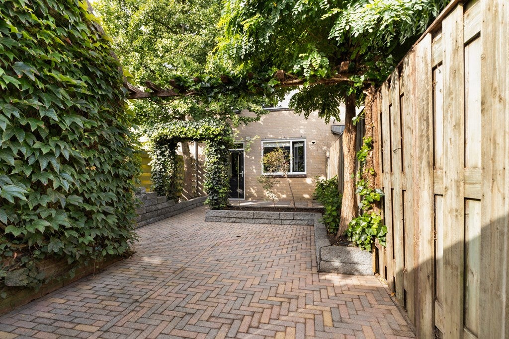 Tussenwoning te koop: Jongkindstraat 13, Ede