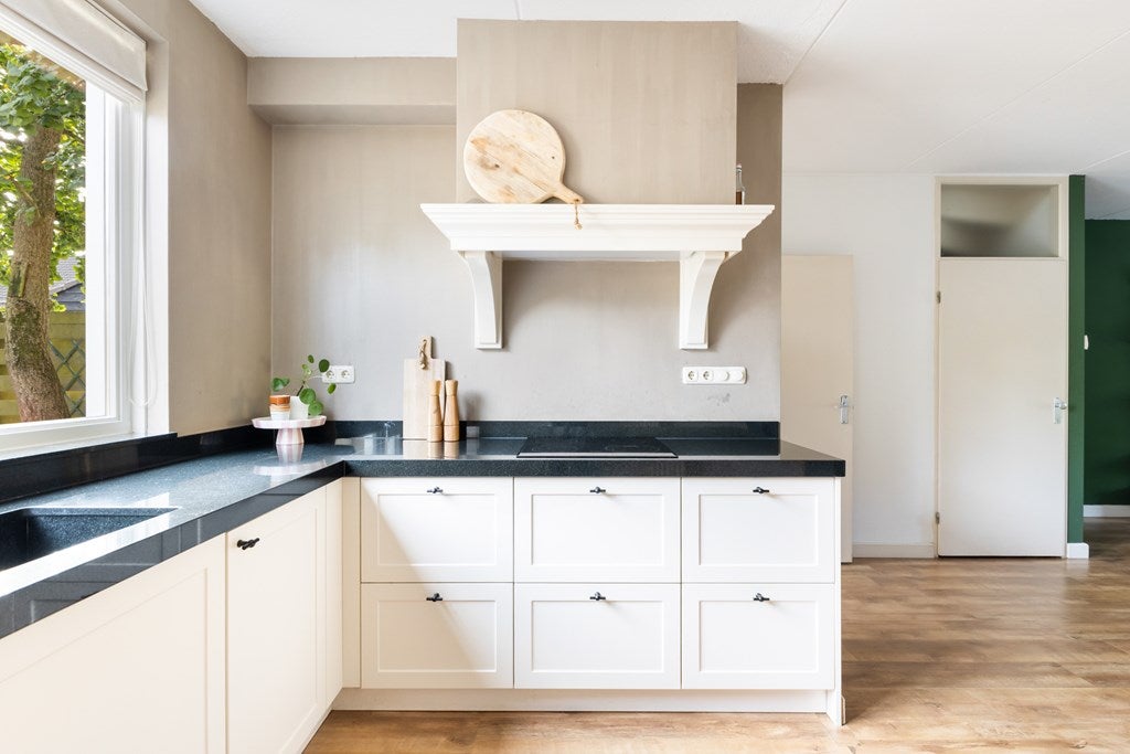 Tussenwoning te koop: Jongkindstraat 13, Ede