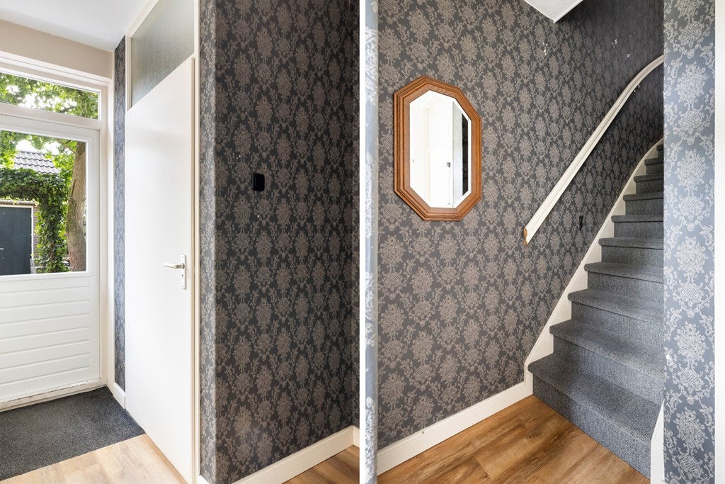 Tussenwoning te koop: Jongkindstraat 13, Ede