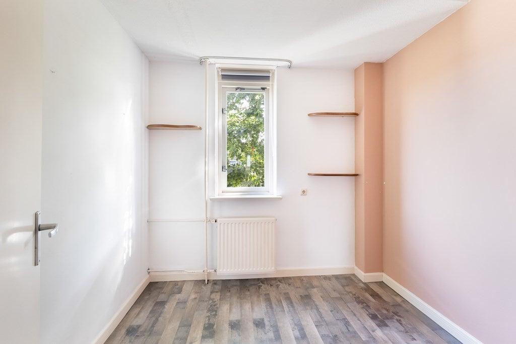 Tussenwoning te koop: Jongkindstraat 13, Ede