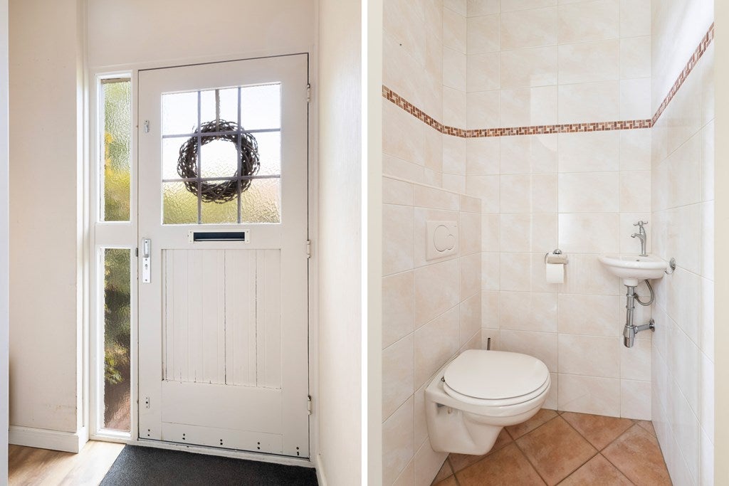 Tussenwoning te koop: Jongkindstraat 13, Ede