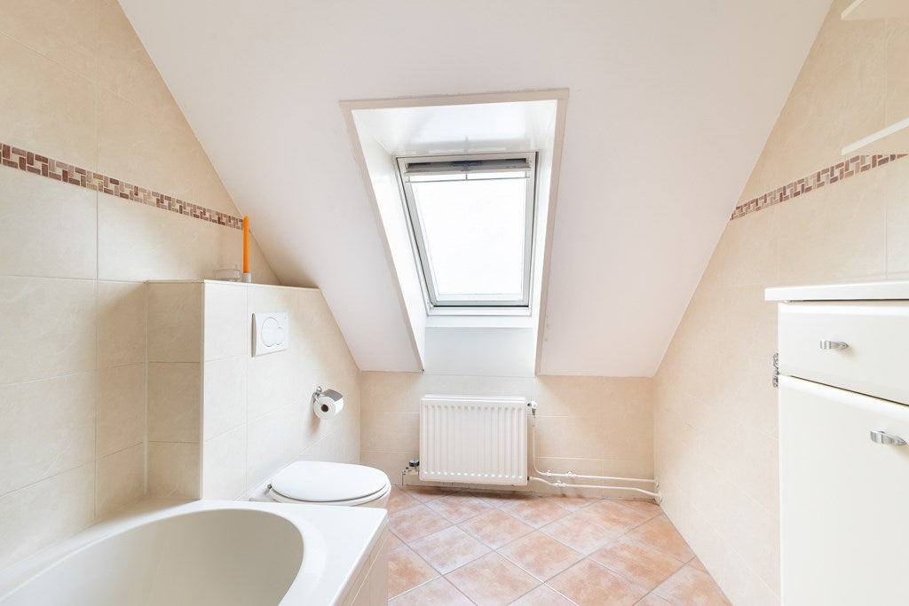 Tussenwoning te koop: Jongkindstraat 13, Ede
